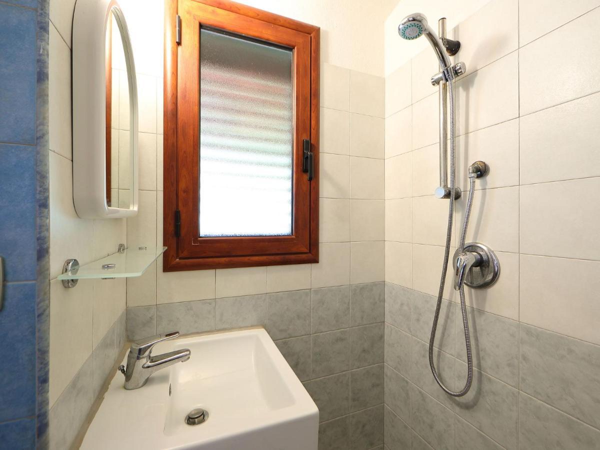 Holiday Home Greca Piscina - Rei238 By Interhome Costa Rei Buitenkant foto